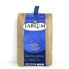 Jablum Jamaican Blue Mountain Coffee