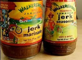 Walkerwood Jerk Seasoning