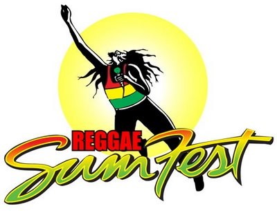 Reggae Sumfest Logo