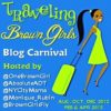 Traveling Brown Girls Blog Carnival