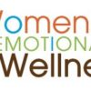 women's emotional wellness