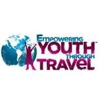 Empowering Youth Through Travel logo