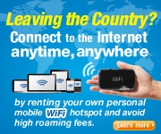 International WiFi with XCom Global