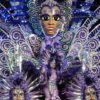 Trinidad Carnival Queen