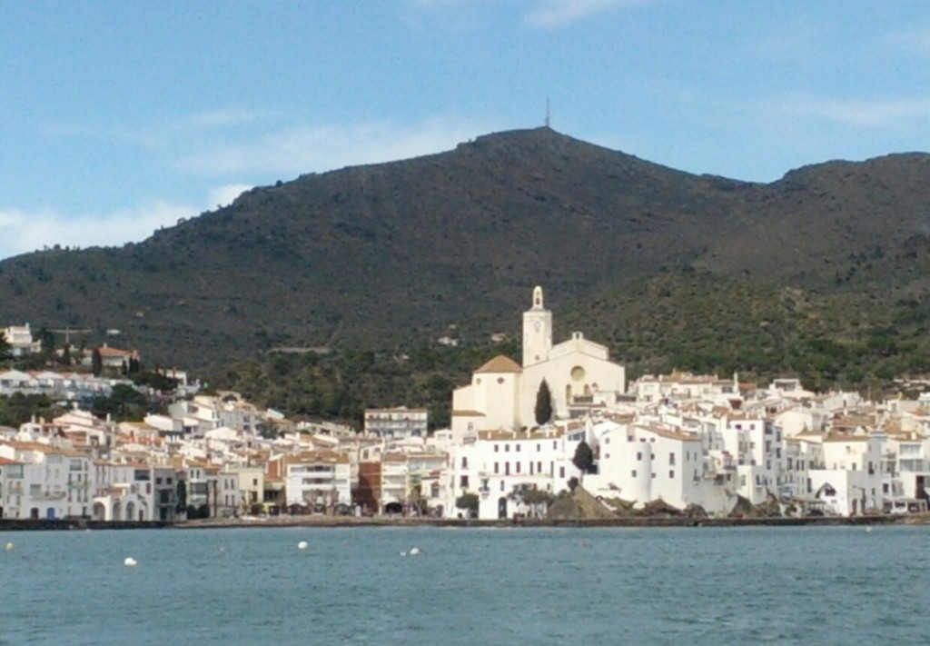 Cadaques Spain