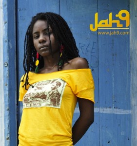 Jah9 New Name Album Released February 2013