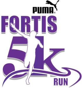 Puma Fortis 5k Kingston Jamaica