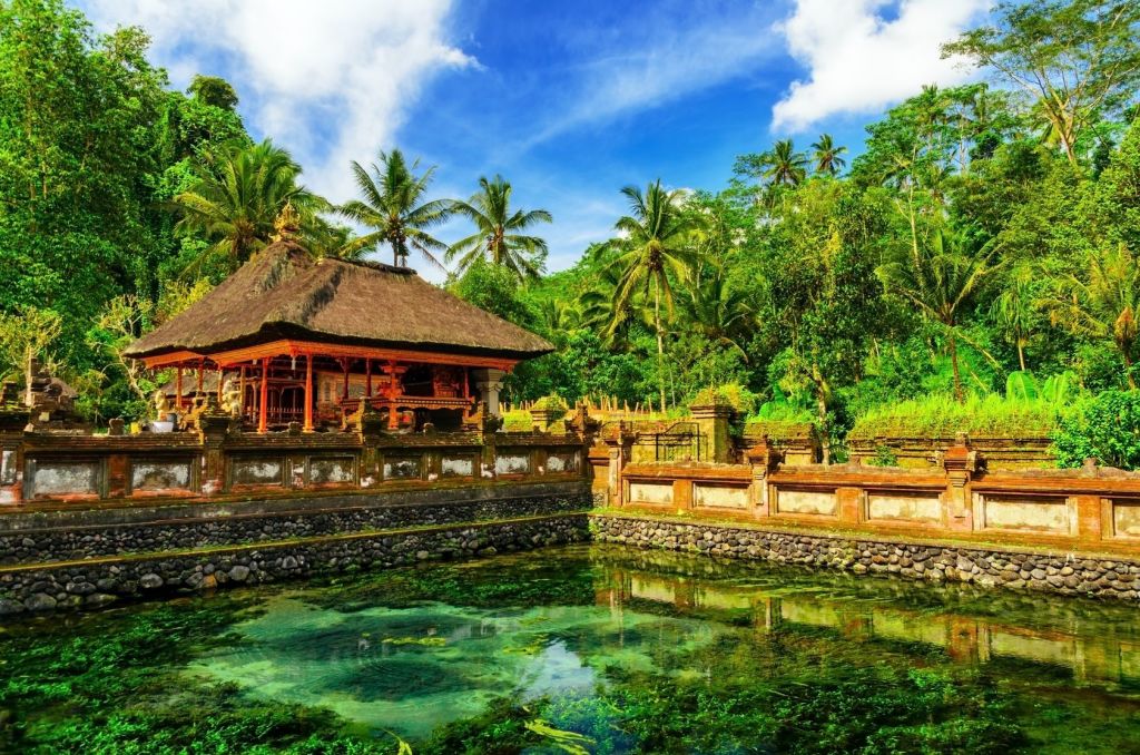 Bali Travel Tips