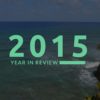 2015 year in review absolute travel addict